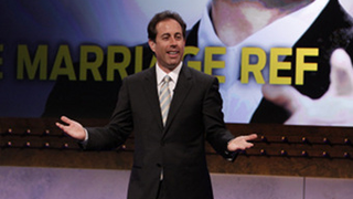 Cue The Laugh Track: <em>The Marriage Ref</em> Is In The House